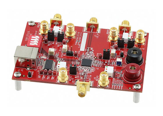 TRF371135EVM Embedded Solutions 1,7 GHz bis 6 GHz Demodulator-Evaluierungskarte