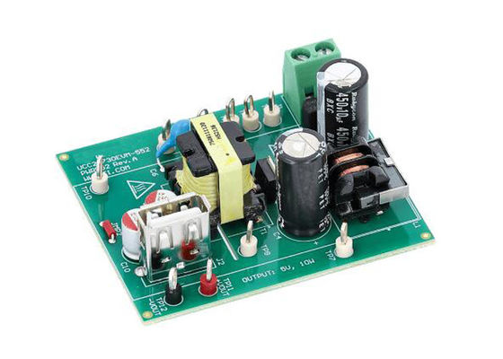 UCC28730EVM-552 Embedded Solutions Evaluation Board UCC28730 Primärseitiger Flyback-Controller