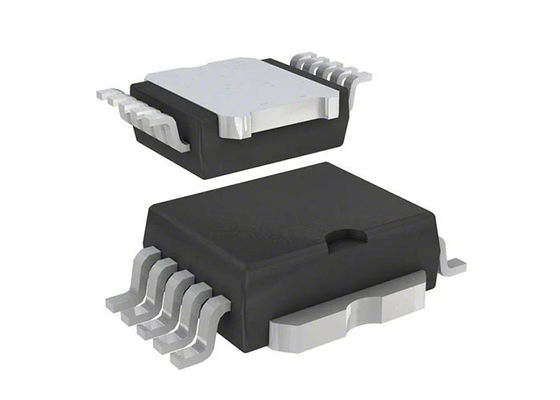 VNV35N07TR Integrierter Schaltkreis Chip Automobil N-Kanal 25A 55V Low-Side-Schalter