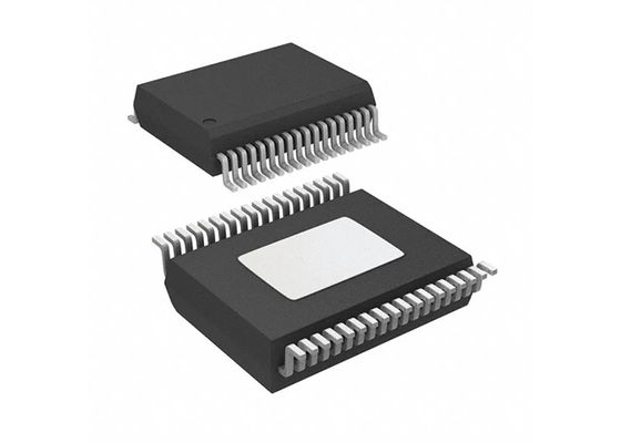 VNI8200XPTR Integrierter Schaltkreis Chip Octal High-Side Smart Power Solid-State-Relais