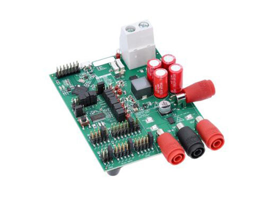 DRV8263H-Q1EVM Embedded Solutions DRV8263-Q1 48V Automotive Motor Driver Evaluation Module