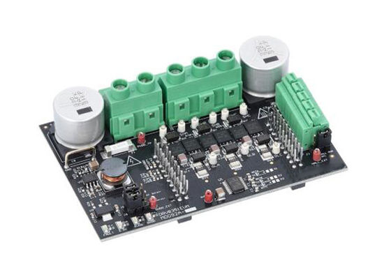 DRV8351EVM Embedded Solutions Evaluierungsboard DRV8351 3-Phasen-Gate-Treiber