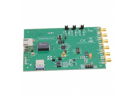 DP83867ERGZ-S-EVM Embedded Solutions 1000/100/10 Mb/s Ethernet-Schnittstellen-Evaluierungsboard