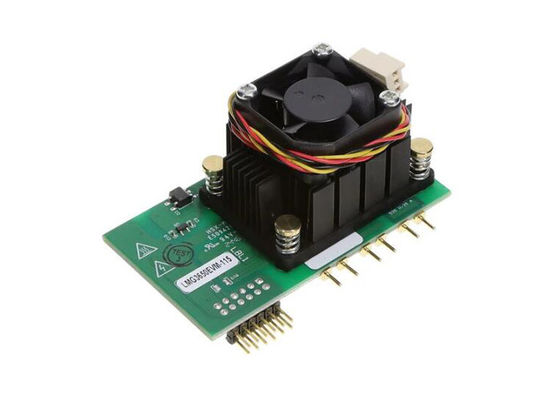 LMG3650EVM-115 Embedded Solutions Daughtercard 650V GaN FETs Erweiterungskarte