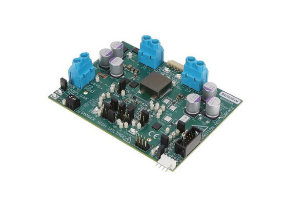 BQ25820EVM Embedded Solutions 70V Bidirektionaler Abwärts-Laderegler Evaluierungskarte