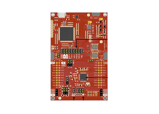 LP-MSPM0L1117 Embedded Solutions 32MHz Arm Cortex-M0+ MCU Launchpad Entwicklungsboard