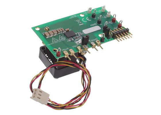 LMG2652EVM-101 TPM-Schnittstelle Raspberry Pi-Plattform Evaluierungsboard für Embedded-Lösungen