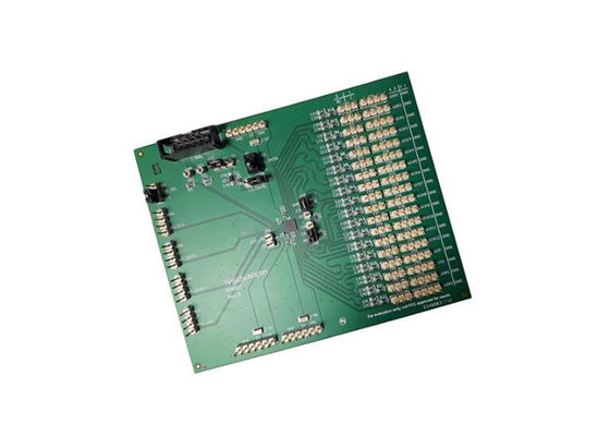 TPS65680EVM Embedded Solutions TPS65680 Programmierbares Pegelwandler-Evaluierungsmodul