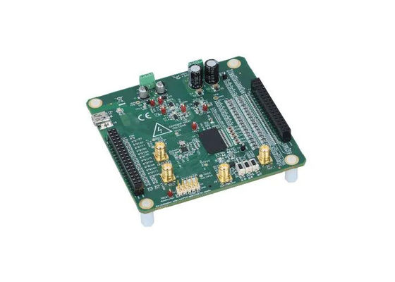 TX7332EVM Embedded Solutions 32-Kanal HF-Sender Modul Evaluierungskarte