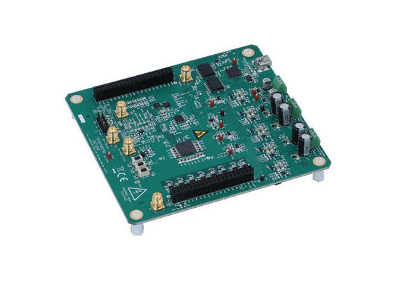 TX7516EVM Embedded Solutions 16-Kanal Fünf-Pegel-Transmitter-Evaluierungsboard
