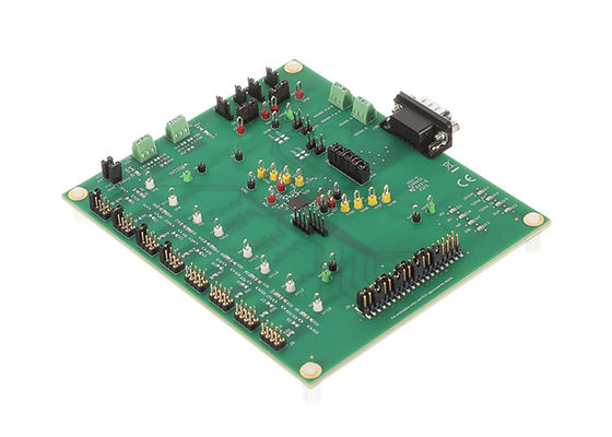 THVD4431EVM Embedded Solutions Multi-Protocol Transceiver Evaluation Board