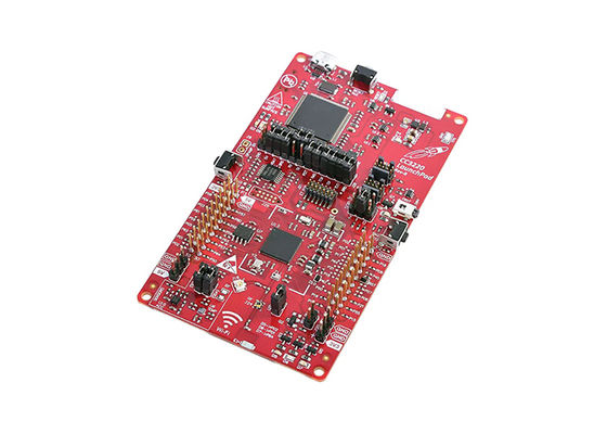 CC3220S-LAUNCHXL Embedded Solutions SimpleLink™ 2.4GHz Transceiver Evaluation Board