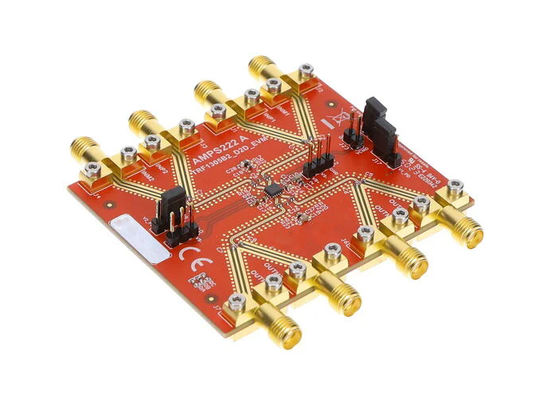 TRF1305B2-D2D-EVM Embedded Solutions 0Hz bis 7GHz Differenzverstärker Evaluierungskarte