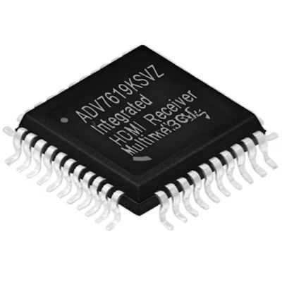 ADV7619KSVZ HDMI-Empfänger-IC-Chip 3 GHz 2-Kanal-HDMI 1.4a High Definition Multimedia Interface