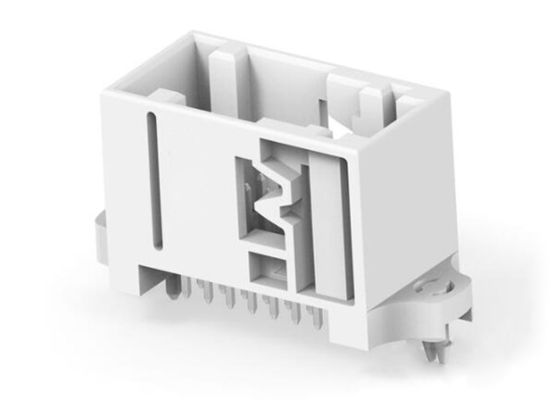 953264-1 Steckverbinder 18-polig 2,54 mm Rastermaß MQS Automotive Header mit 7,5A Kontaktstrombelastbarkeit