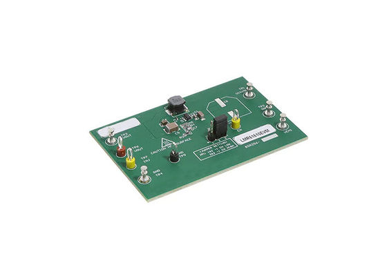 LMR51610EVM Embedded Solutions 4V bis 65V Synchroner Abwärtsregler Evaluierungskarte