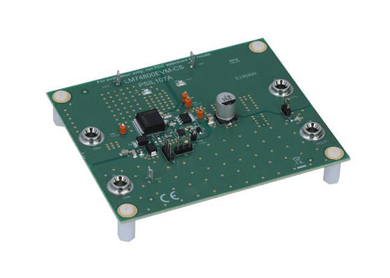 LM74800EVM-CS Embedded Solutions Evaluierungsmodul LM7480-Q1 Automotive Ideal-Dioden-Controller
