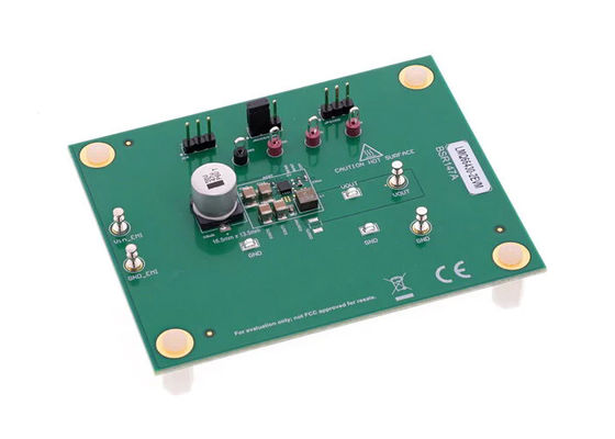 LMQ66430-2EVM Embedded Solutions Wide-Input Voltage Buck Converter Evaluation Board
