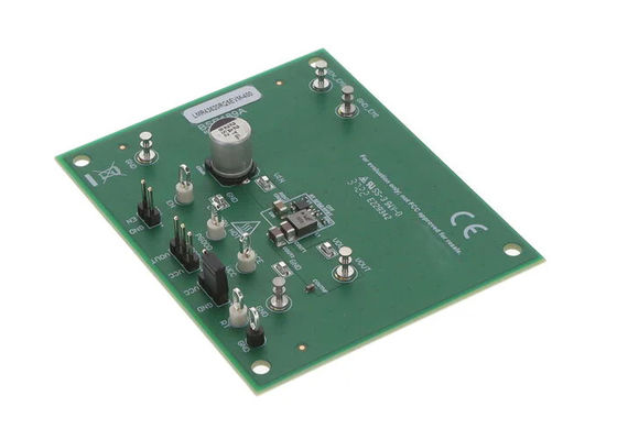 LMR43620RQ5EVM-400 Embedded Solutions 400kHz Synchroner Abwärts-Spannungswandler Evaluierungsboard