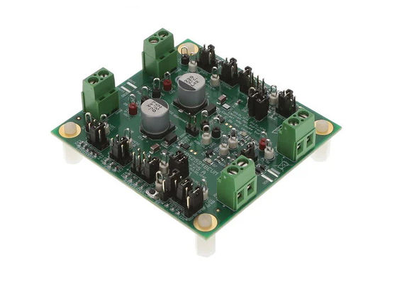 TPS25948EVM Embedded Solutions 3,5V bis 23V eFuse Schaltungsschutz Evaluierungskarte