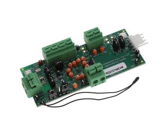 BQ27Z746EVM-047 Embedded Solutions Battery Gauge Power Management Evaluation Board