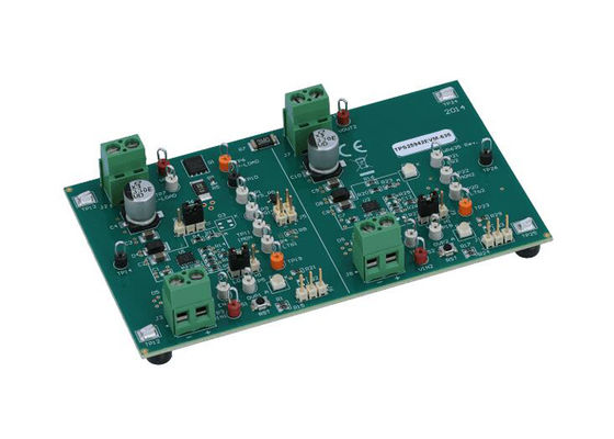 TPS25942EVM-635 Embedded Solutions eFuse TPS25942 Hot-Swap-Controller Evaluierungskarte