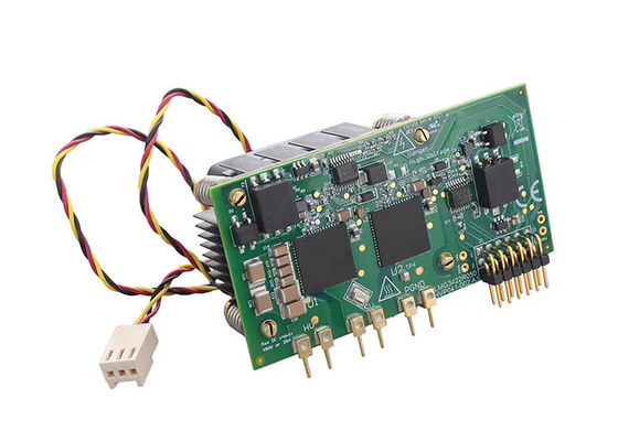 LMG3422EVM-041 Embedded Solutions Motor Driver Power Management Platform Evaluation Board