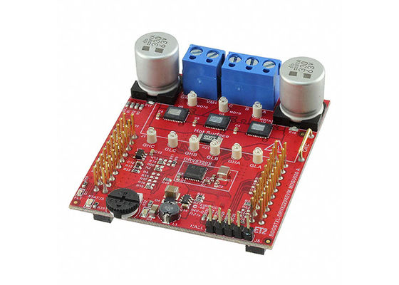 BOOSTXL-DRV8320H Embedded Solutions Motor Driver Power Management Evaluation Board