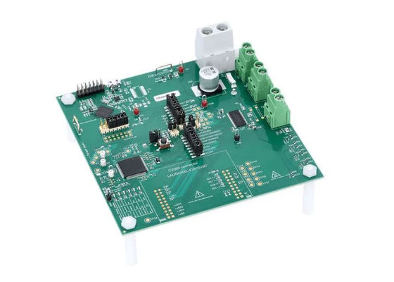 DRV8462EVM Embedded Solutions Stepper-Motor-Treiber Power-Management-Evaluierungsboard