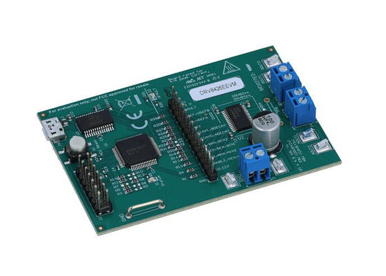 DRV8426EEVM Embedded Solutions Evaluierungskarte DRV8426 Schrittmotortreiberkarte