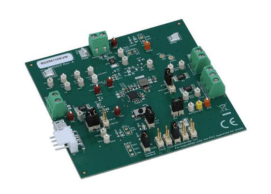 BQ25611DEVM Embedded Solutions BQ25611D 3A Buck-Batterieladegerät-Evaluierungsmodul