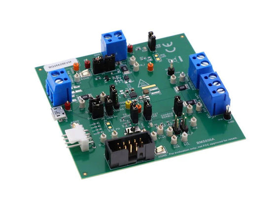 BQ25629EVM Embedded Solutions Battery Charger Power Management Evaluation Board