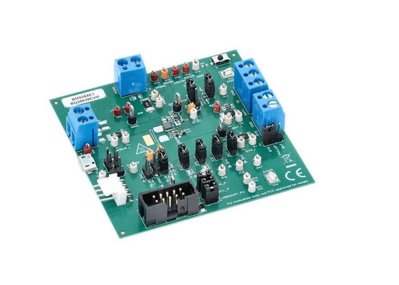 BQ25638EVM Embedded Solutions 1-Zellen-Batterieladegerät Power Management Evaluierungsboard