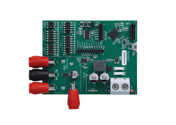 DRV8245H-Q1EVM Embedded Solutions Automotive Full Bridge Motor Driver Evaluation Board