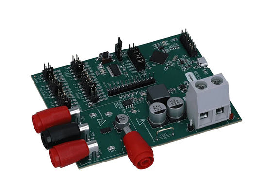DRV8244H-Q1EVM Embedded Solutions Single-H-Brücke-Treiber Power Management Evaluierungsboard