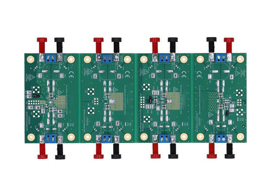 MLTLDO2EVM-037 Embedded Solutions LDO Linearregler Low Dropout Regler Evaluierungsmodul