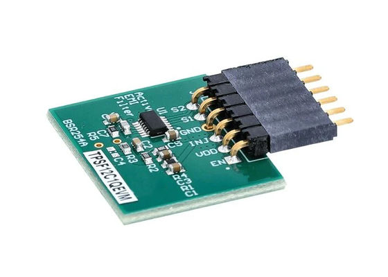 TPSF12C1QEVM Embedded Solutions Electromagnetic Interference Filter Evaluation Board