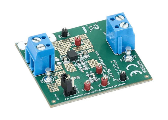 TPSM861257EVM Embedded Solutions 3 V bis 17 V Synchroner Abwärtswandler-Evaluierungsboard