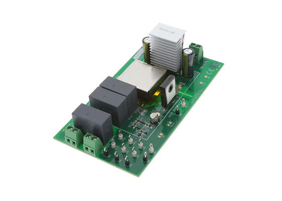 UCC28C56EVM-066 Embedded Solutions Isolated Output AC/DC Primary Side Evaluation Board