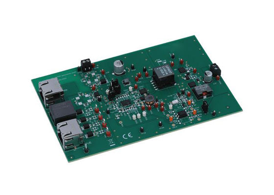 TPS23734EVM-094 Embedded Solutions IEEE802.3bt Typ 3 Klasse 4 PoE PD Evaluierungsmodul
