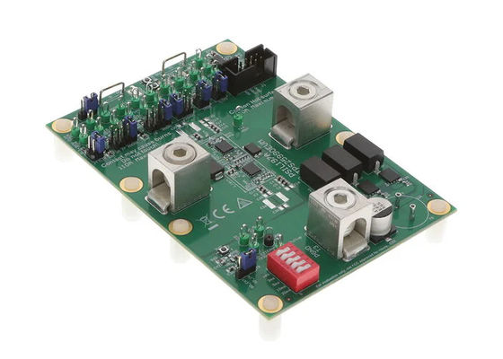TPS25990EVM Embedded Solutions 5V bis 16V eFuse Schaltungsschutz Evaluierungskarte