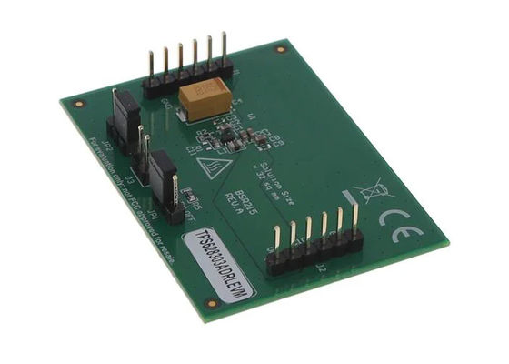 TPS628303ADRLEVM Embedded Solutions Synchronous Step-Down Buck DC-DC Converters Evaluation Board
