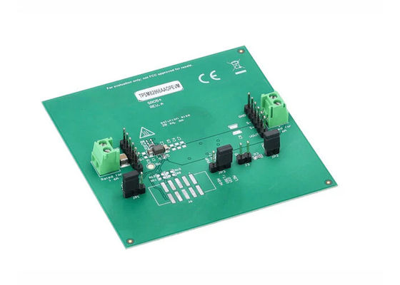 TPSM82866AA0PEVM Embedded Solutions 6A 1,2V Step-Down Power Module Evaluierungskarte
