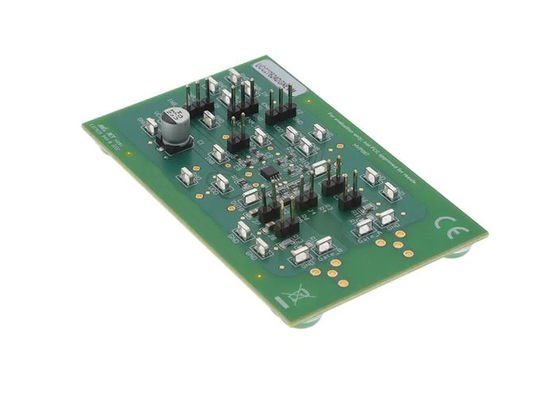 UCC27624DGNEVM Embedded Solutions 4,5V bis 26V Motor-Treiber Power-Management Evaluierungsboard