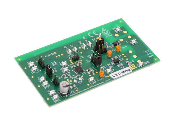 UCC57108EVM Embedded Solutions Hochspannungs-Gate-Treiber-Power-Management-Evaluierungsboard