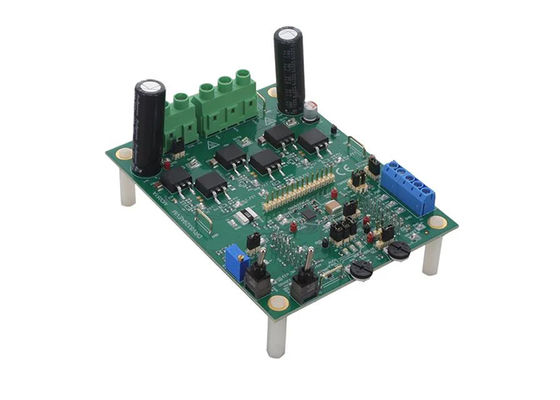 DRV8329AEVM Embedded Solutions 4,5V bis 60V Gate-Treiber Power-Management Evaluierungsboard