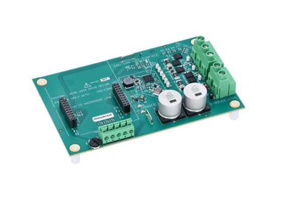 DRV8353RH-EVM Embedded Solutions 3-Phasen Smart Gate-Treiber DRV8353 Evaluierungsboard