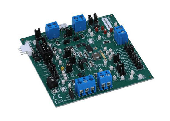 BQ25798BKUPEVM Embedded Solutions 5A Buck Boost Solar Battery Charger Evaluation Module