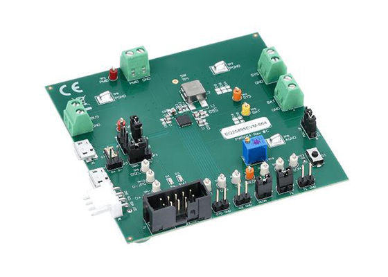 BQ25895EVM-664 Embedded Solutions Evaluation Module BQ25895 5A Buck-Batterieladegerät