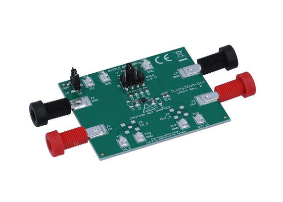 TLV767EVM-014 Embedded Solutions Evaluation Board 1A 16V LDO-Regler Evaluierungsmodul